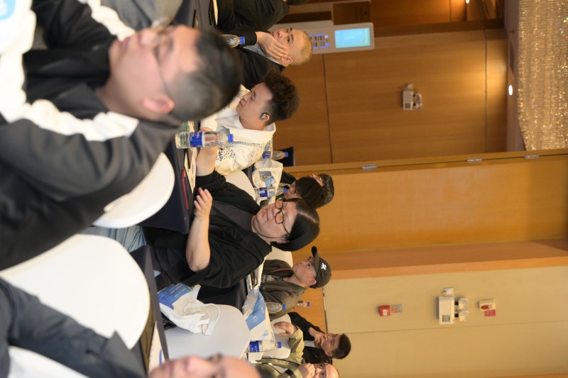 交易者同盟会2025浅谈交易暨百城联动线下技术交流会●贵阳站取得圆满成功！