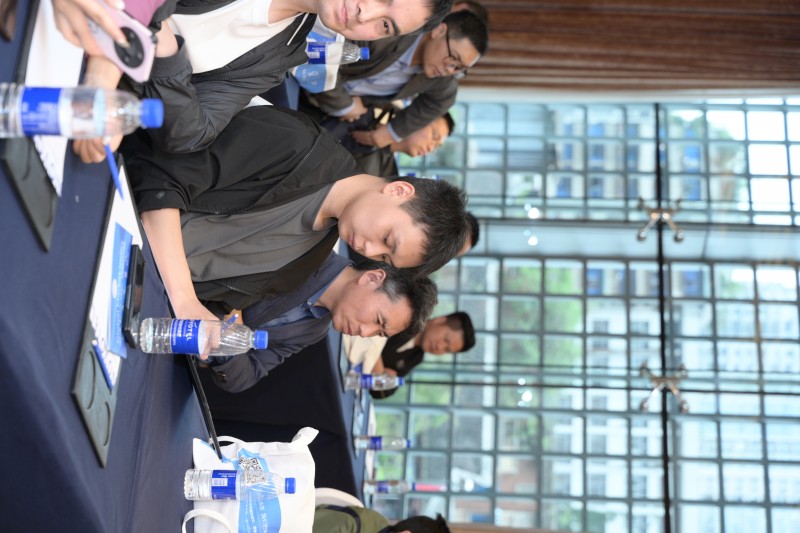 交易者同盟会2025浅谈交易暨百城联动线下技术交流会●贵阳站取得圆满成功！