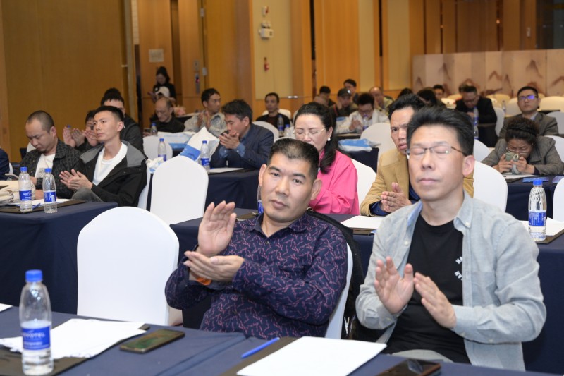 交易者同盟会2025浅谈交易暨百城联动线下技术交流会●贵阳站取得圆满成功！