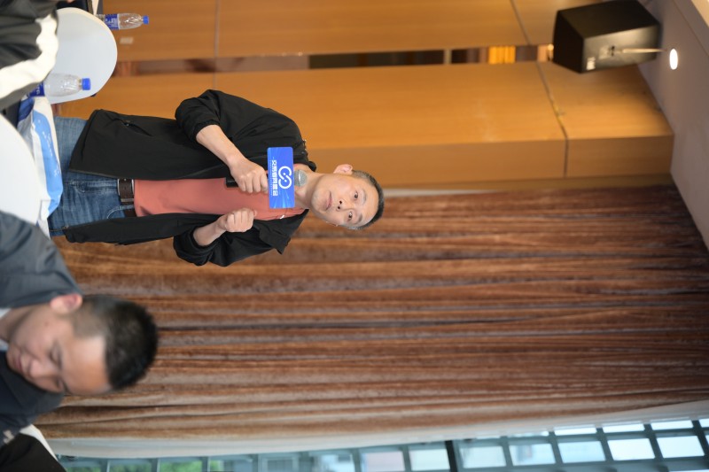 交易者同盟会2025浅谈交易暨百城联动线下技术交流会●贵阳站取得圆满成功！