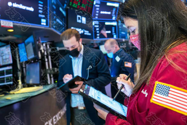 自特朗普称“买入的好时机”以来 标普500指数已经上涨了14%