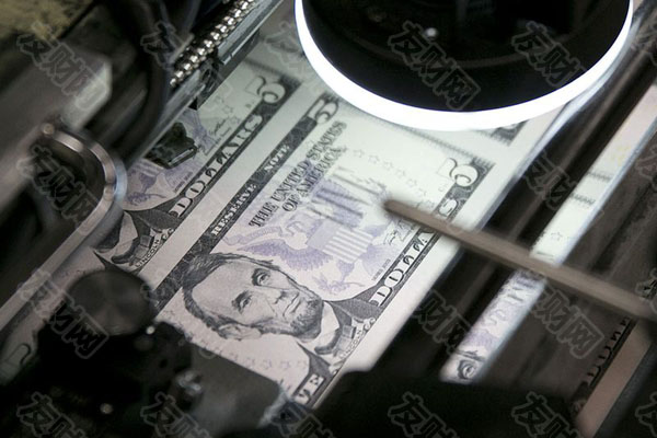 美元贬值据称不是美国关税谈判的一部分