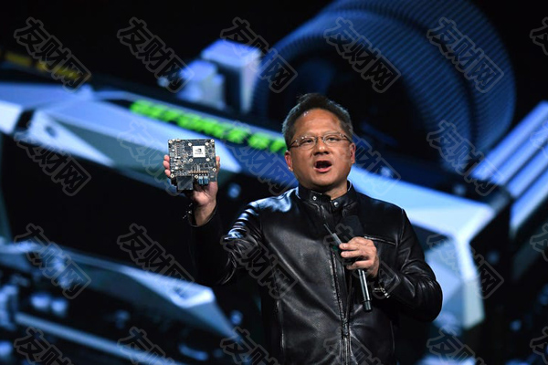 英伟达CEO黄仁勋2025财年的薪酬增长了46% 至5000万美元