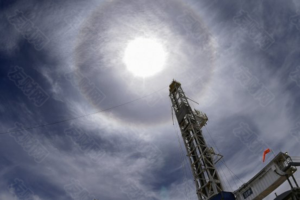 石油交易员押注未来数月油价将上涨45%