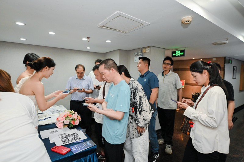 交易者同盟会2025浅谈交易暨百城联动线下技术交流会●柳州站取得圆满成功！