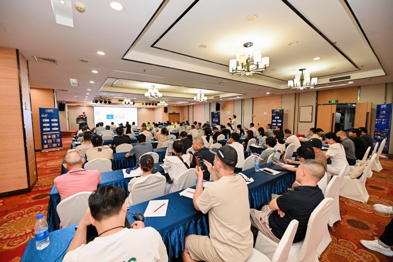 交易者同盟会2025浅谈交易暨百城联动线下技术交流会●柳州站取得圆满成功！