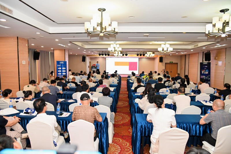 交易者同盟会2025浅谈交易暨百城联动线下技术交流会●柳州站取得圆满成功！