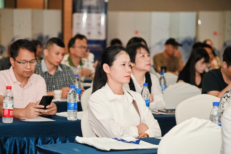 交易者同盟会2025浅谈交易暨百城联动线下技术交流会●柳州站取得圆满成功！