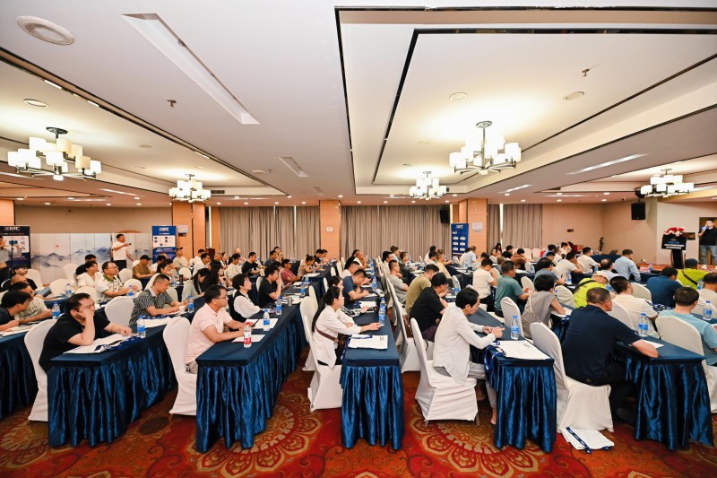 交易者同盟会2025浅谈交易暨百城联动线下技术交流会●柳州站取得圆满成功！