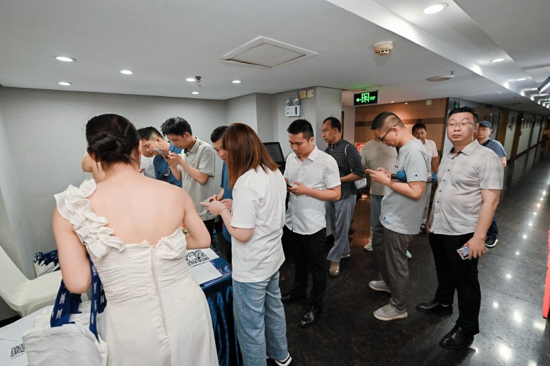 交易者同盟会2025浅谈交易暨百城联动线下技术交流会●柳州站取得圆满成功！