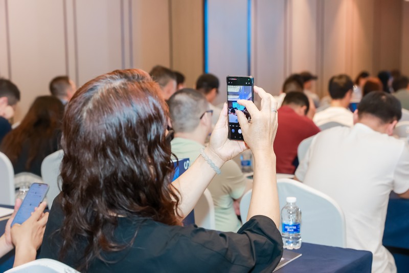 交易者同盟会2025浅谈交易暨百城联动线下技术交流会●南京站取得圆满成功！