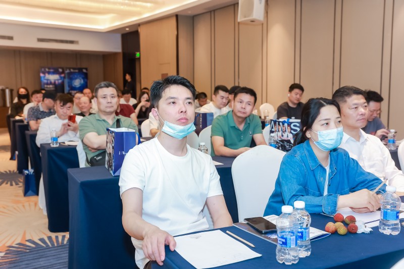 交易者同盟会2025浅谈交易暨百城联动线下技术交流会●南京站取得圆满成功！