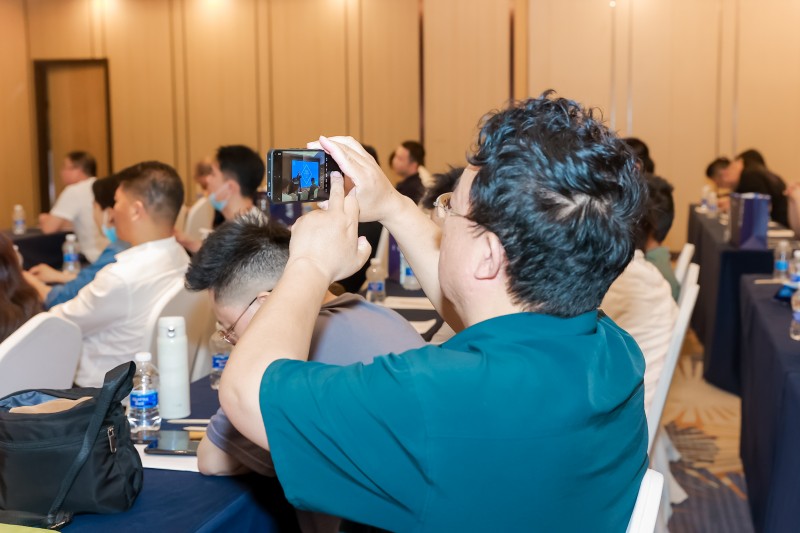 交易者同盟会2025浅谈交易暨百城联动线下技术交流会●南京站取得圆满成功！