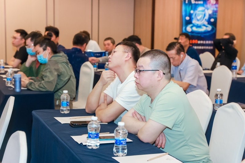 交易者同盟会2025浅谈交易暨百城联动线下技术交流会●南京站取得圆满成功！