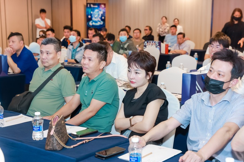 交易者同盟会2025浅谈交易暨百城联动线下技术交流会●南京站取得圆满成功！