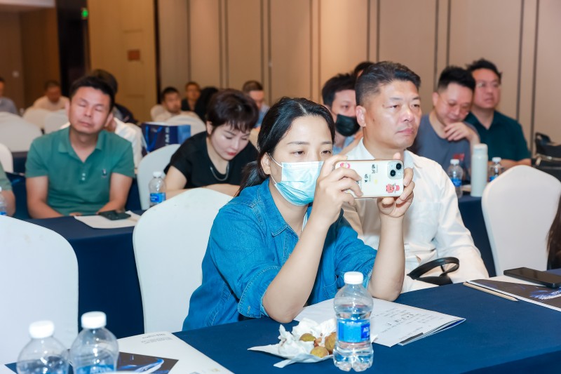 交易者同盟会2025浅谈交易暨百城联动线下技术交流会●南京站取得圆满成功！