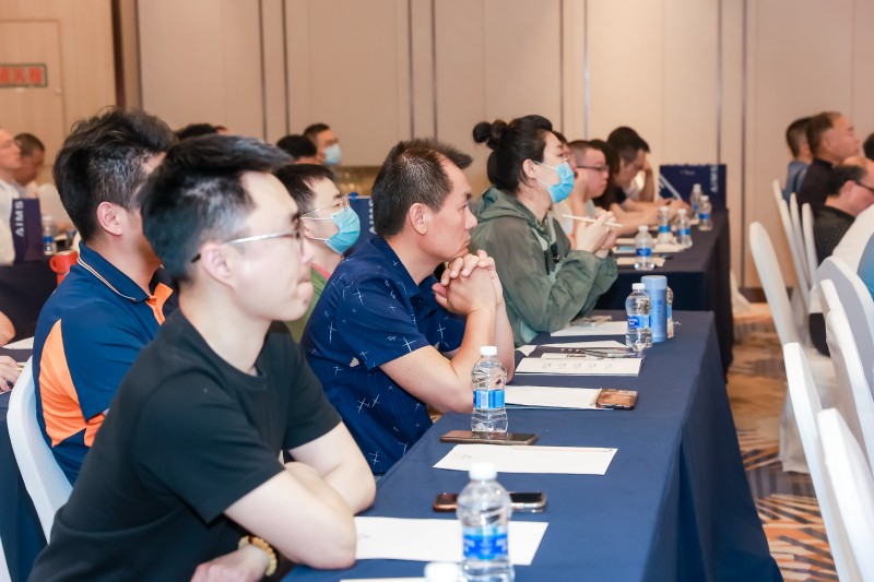 交易者同盟会2025浅谈交易暨百城联动线下技术交流会●南京站取得圆满成功！