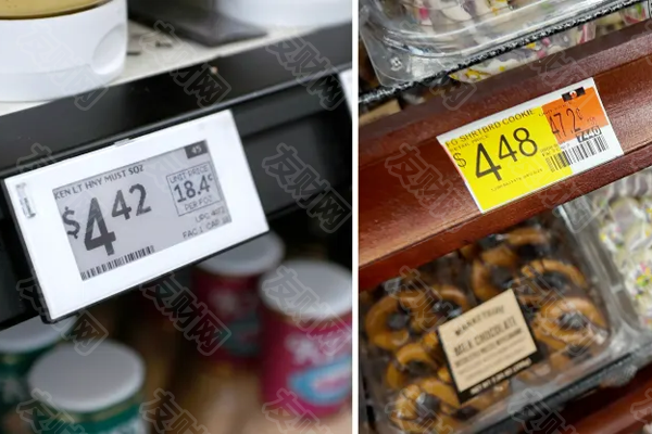 贝森特称沃尔玛涨价是“最坏的情况” 特朗普敦促沃尔玛“吃掉关税” 贝森特称沃尔玛涨价是“最坏的情况” 特朗普敦促沃尔玛“吃掉关税”