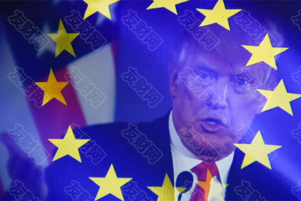 特朗普将针对欧盟的50%关税推迟至7月9日 特朗普将针对欧盟的50%关税推迟至7月9日