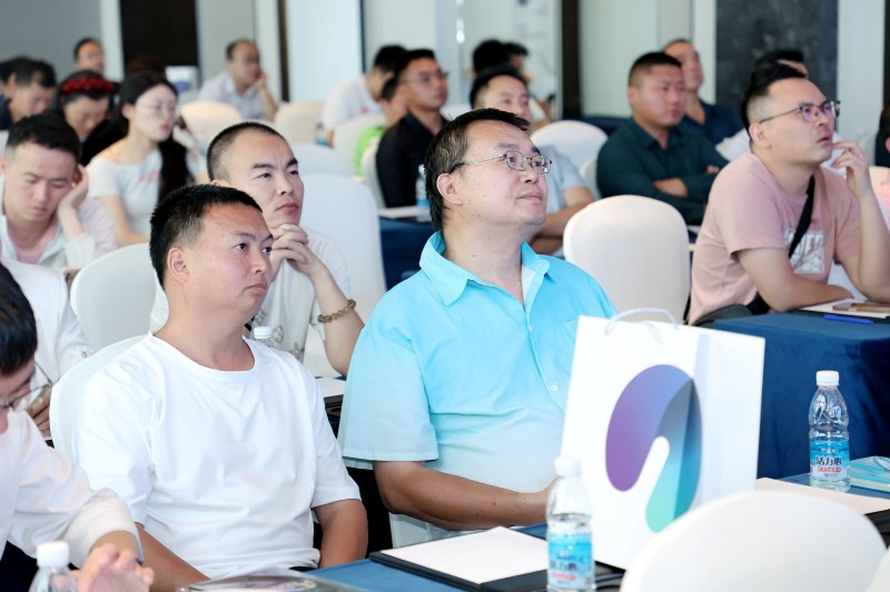 交易者同盟会2025浅谈交易暨百城联动线下技术交流会●成都站取得圆满成功！