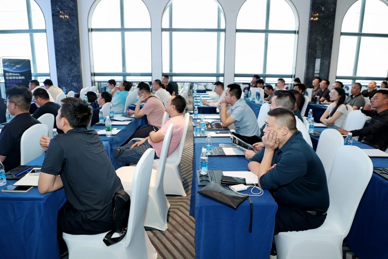 交易者同盟会2025浅谈交易暨百城联动线下技术交流会●成都站取得圆满成功！