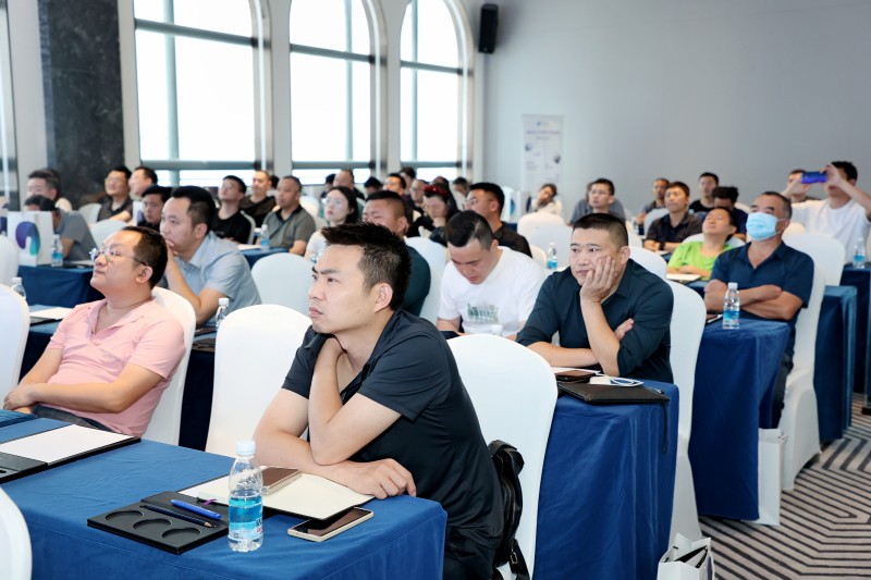 交易者同盟会2025浅谈交易暨百城联动线下技术交流会●成都站取得圆满成功！