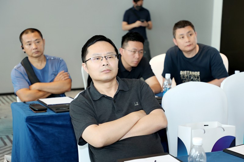 交易者同盟会2025浅谈交易暨百城联动线下技术交流会●成都站取得圆满成功！