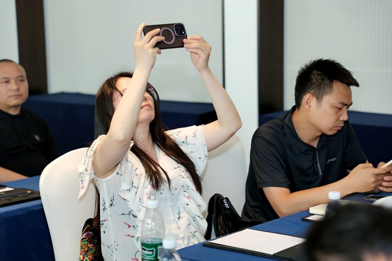 交易者同盟会2025浅谈交易暨百城联动线下技术交流会●成都站取得圆满成功！