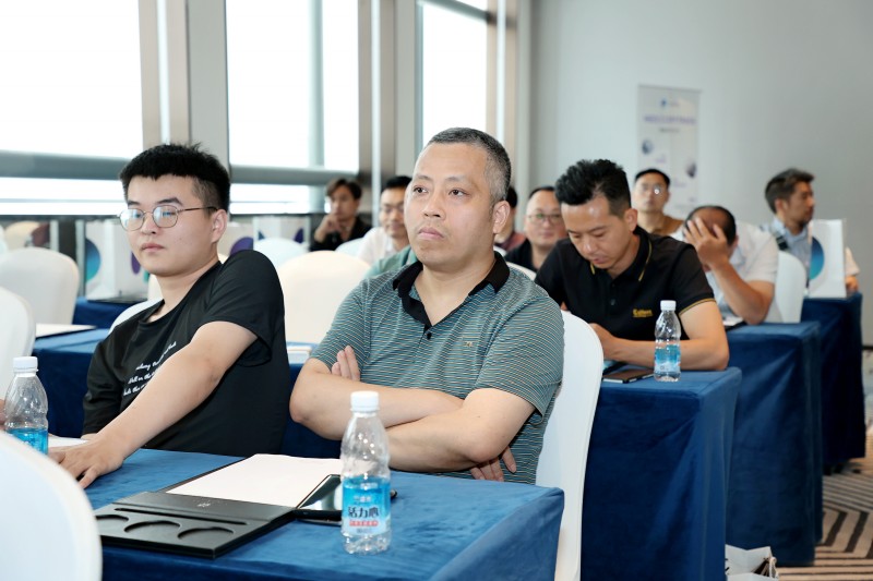 交易者同盟会2025浅谈交易暨百城联动线下技术交流会●成都站取得圆满成功！