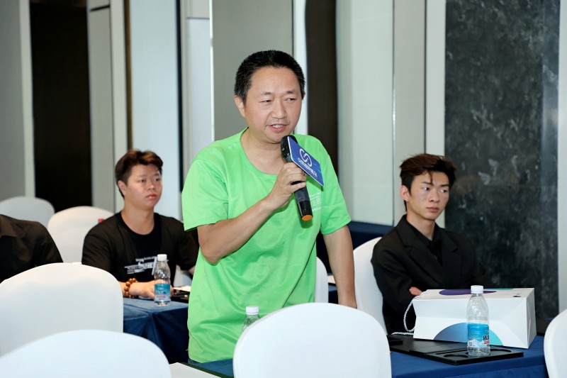 交易者同盟会2025浅谈交易暨百城联动线下技术交流会●成都站取得圆满成功！