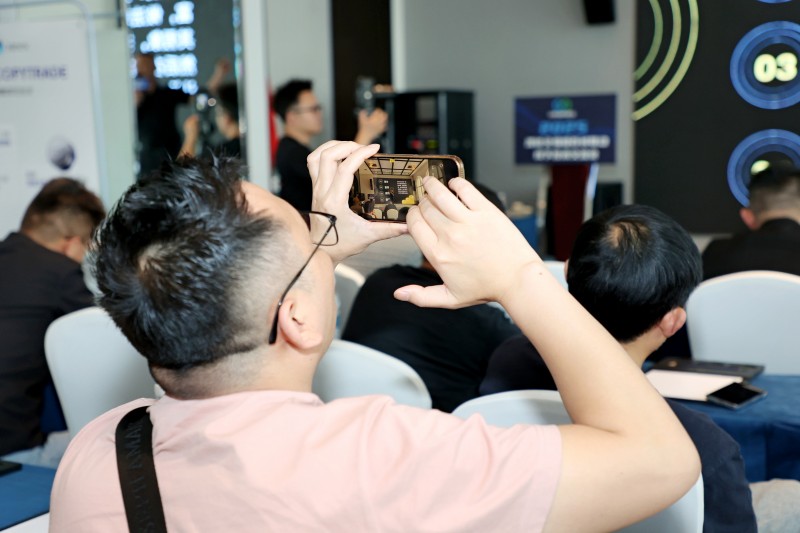 交易者同盟会2025浅谈交易暨百城联动线下技术交流会●成都站取得圆满成功！