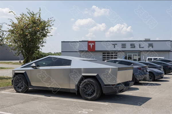 ﻿4月份欧洲汽车销量略有下降 特斯拉销量同比下降49%