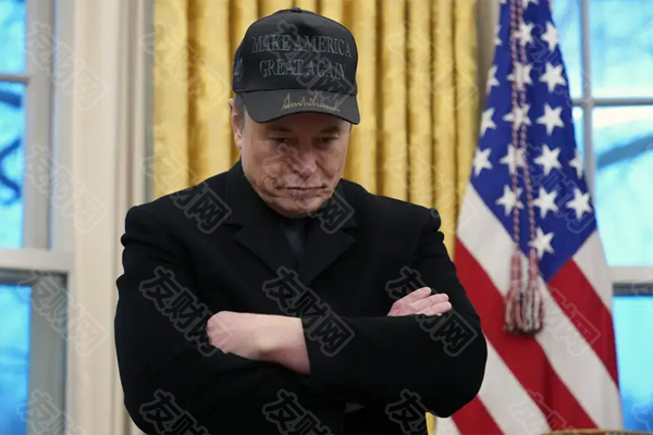 埃隆·马斯克感谢特朗普 表示他将离开政府效率部 埃隆·马斯克感谢特朗普 表示他将离开政府效率部