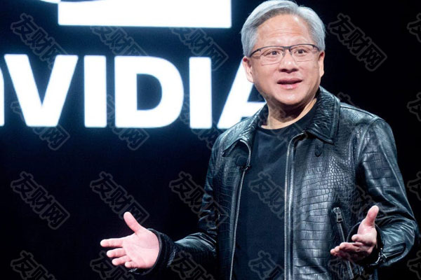 英伟达CEO黄仁勋抨击美国芯片控制“有效关闭”了中国市场