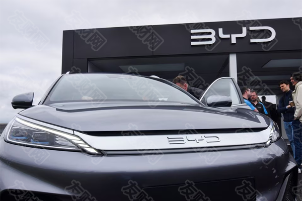 中国的电动汽车价格战正在升温 大折扣的背后是什么? 中国的电动汽车价格战正在升温 大折扣的背后是什么?