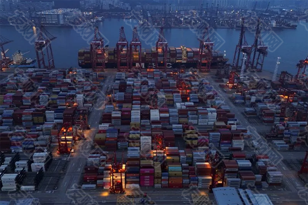 美国财政部官员表示 白宫在一些贸易协议上“接近终点” 美国财政部官员表示 白宫在一些贸易协议上“接近终点”