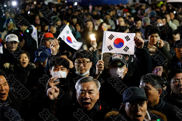 李在明赢得韩国总统选举 面临重振经济和与美国达成一揽子关税协议的双重挑战