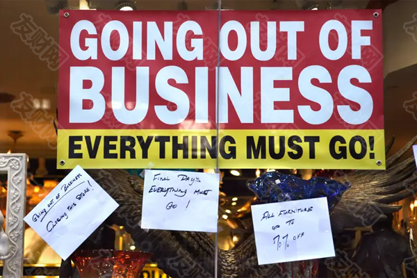 随着特朗普关税影响全球前景 经合组织OECD大幅下调美国经济增长预期