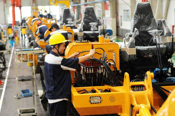 世界可能面临另一场“中国冲击” 但也有好的一面 世界可能面临另一场“中国冲击” 但也有好的一面