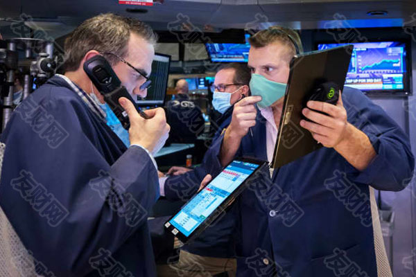 美国银行策略师哈特尼特称：全球股市接近卖出信号