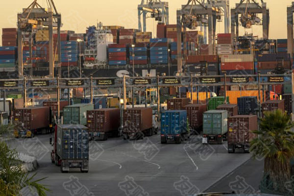 世界银行表示:特朗普的贸易战可能会将全球经济增长拖至20世纪60年代以来的最低水平 世界银行表示:特朗普的贸易战可能会将全球经济增长拖至20世纪60年代以来的最低水平