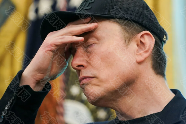 马斯克致电特朗普 之后就其对这位总统最尖锐的批评表达了歉意