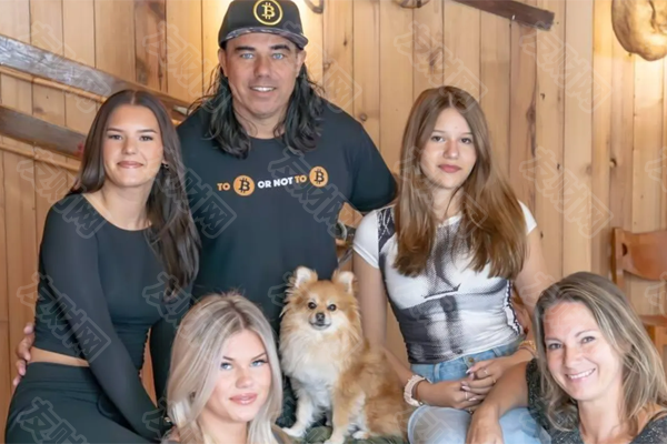 在近期发生多起绑架事件后 “比特币家族” 将加密货币私钥刻在金属卡上并藏于四大洲 在近期发生多起绑架事件后 “比特币家族” 将加密货币私钥刻在金属卡上并藏于四大洲