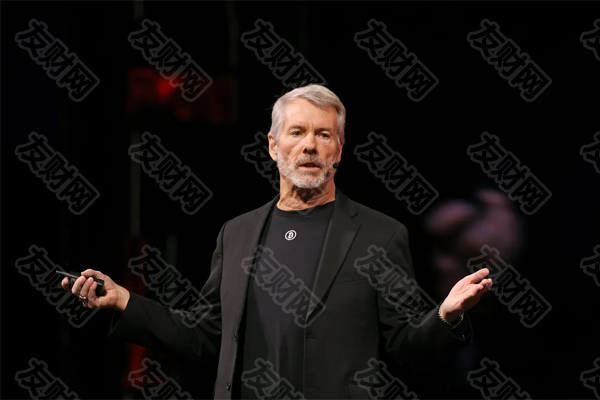 比特币的反弹意味着Strategy的所有买入都是盈利的