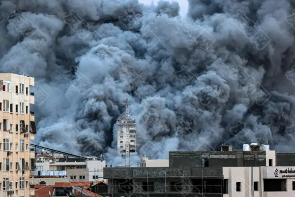以色列空袭伊朗后 分析师纷纷修正油价预期