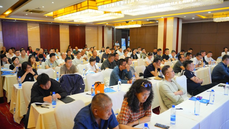 交易者同盟会2025浅谈交易暨百城联动线下技术交流会●兰州站取得圆满成功！