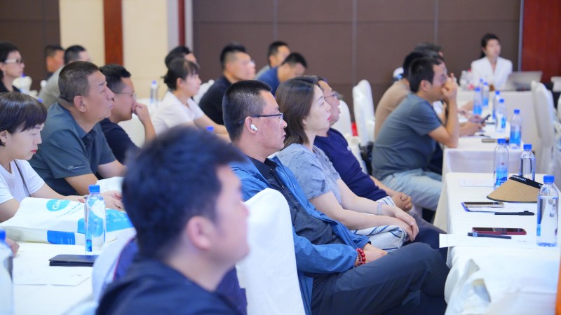 交易者同盟会2025浅谈交易暨百城联动线下技术交流会●兰州站取得圆满成功！