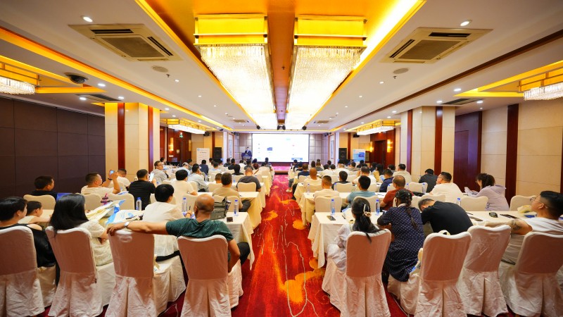 交易者同盟会2025浅谈交易暨百城联动线下技术交流会●兰州站取得圆满成功！