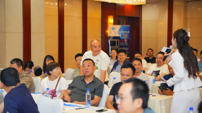 交易者同盟会2025浅谈交易暨百城联动线下技术交流会●兰州站取得圆满成功！