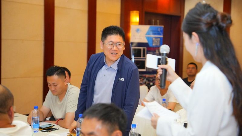 交易者同盟会2025浅谈交易暨百城联动线下技术交流会●兰州站取得圆满成功！